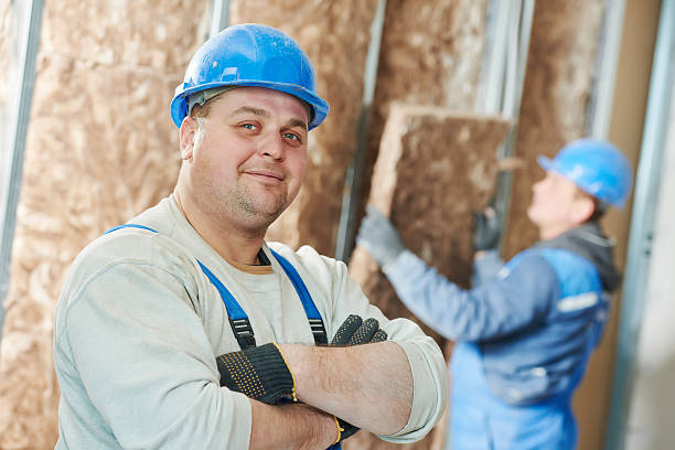 Best Best Insulation Companies  in Lincoln Center, KS